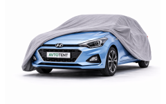 Автотент Elegant Розмір M на Hyundai i20 2020-2023