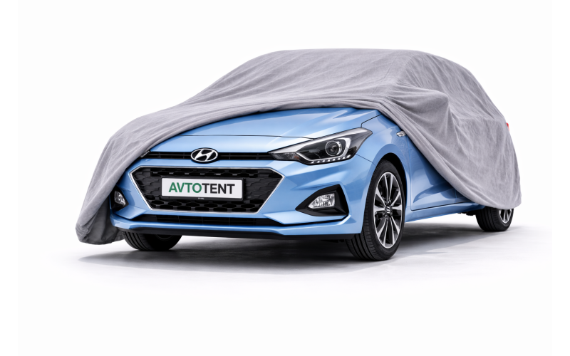 Автотент Elegant Розмір M на Hyundai i20 2020-2023