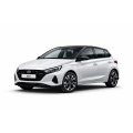 Тент для Hyundai i20 2023-