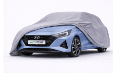 Автотент Elegant Розмір M на Hyundai i20 2023-