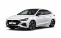 Автотент Elegant Розмір XL на Hyundai i30 2016-