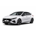 Тент для Hyundai i30 2024-