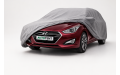 Автотент Elegant Розмір XL на Hyundai i40 2012-