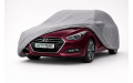 Автотент Elegant Розмір XL на Hyundai i40 2015-
