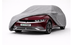 Автотент Elegant для внедорожника Размер L Suv на Hyundai IONIQ 5 2021-