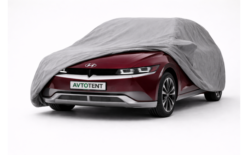 Автотент Elegant для внедорожника Размер L Suv на Hyundai IONIQ 5 2021-