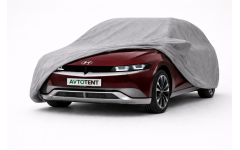Автотент Elegant для внедорожника Размер L Suv на Hyundai IONIQ 5 2024-