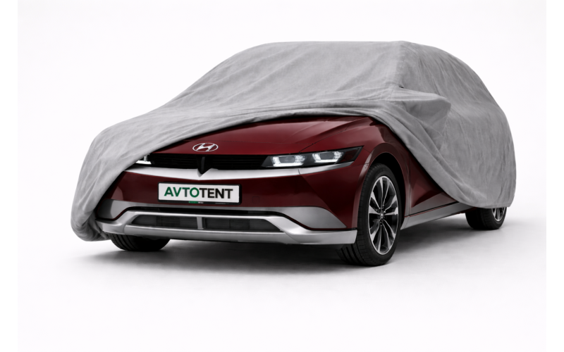 Автотент Elegant для внедорожника Размер L Suv на Hyundai IONIQ 5 2024-