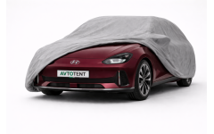 Автотент Elegant Розмір XL на Hyundai IONIQ 6 2022-2025