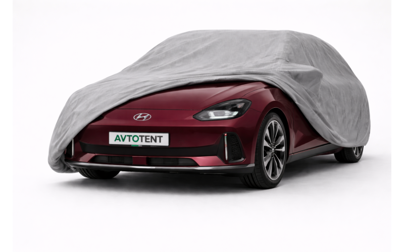 Автотент Elegant Розмір XL на Hyundai IONIQ 6 2022-2025