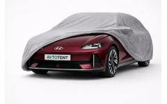 Автотент Elegant Розмір XL на Hyundai IONIQ 6 2025-