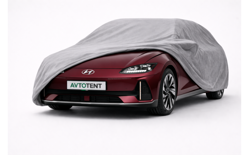 Автотент Elegant Розмір XL на Hyundai IONIQ 6 2025-