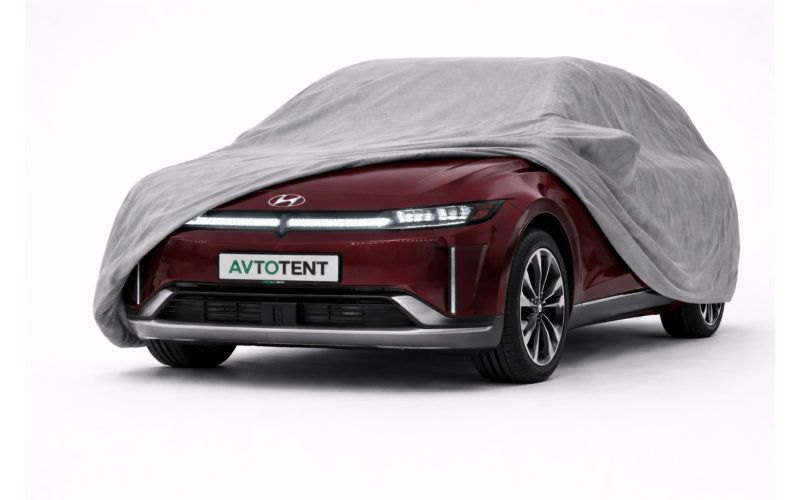 Автотент Elegant для позашляховика Розмір XL Suv на Hyundai IONIQ 9 2025-