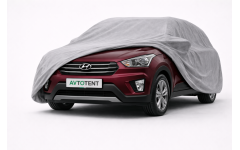 Автотент Elegant для позашляховика Розмір M Suv на Hyundai ix25 2014-