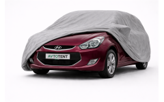 Автотент Elegant Размер L на Hyundai ix20 2011-