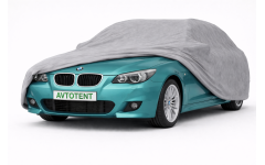 Автотент Elegant Розмір XL на BMW 5 E60 2003-2010