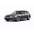Тент для BMW 5 E61 2003-2010