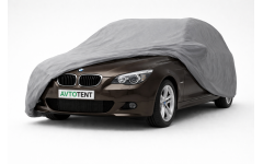 Автотент Elegant Размер XL на BMW 5 E61 2003-2010