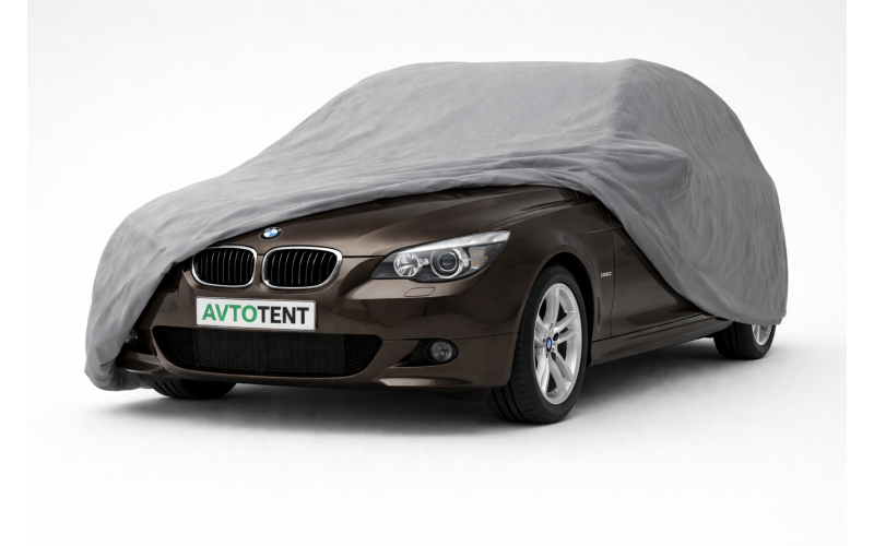 Автотент Elegant Размер XL на BMW 5 E61 2003-2010