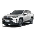 Тент Toyota RAV 4 2023-