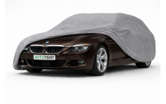 Автотент Elegant Розмір XL на BMW 6 E63 2003-2011