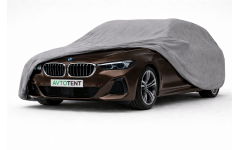 Автотент Elegant Розмір XL на BMW 5 G61 2024-