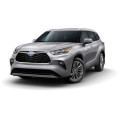 Тент для Toyota Highlander 2020-