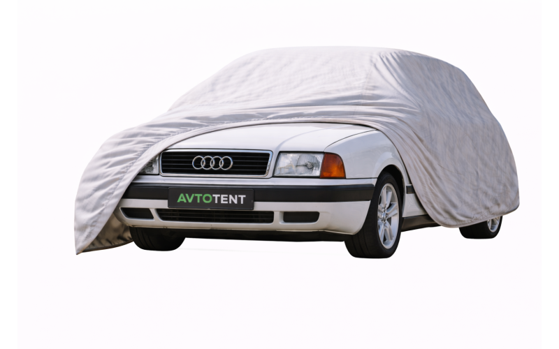 Автотент Elegant Розмір L на Audi 80 1986-1994