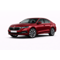 Тент для Skoda Octavia A8 2024-