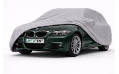 Автотент Elegant Размер L на BMW 3 E90 2005-2011