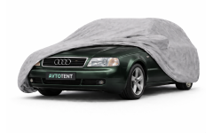 Автотент Elegant Розмір M на Audi A1 2010-