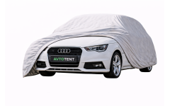 Автотент Elegant Размер M на Audi A1 2015-