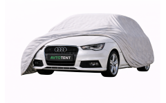 Автотент Elegant Размер M на Audi A1 sportback 2012-