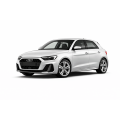 Тент для Audi A1 sportback 2018-