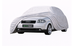 Автотент Elegant Розмір M на Audi A2 2000-2005