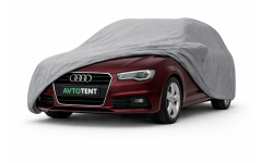 Автотент Elegant Розмір L на Audi A3 sportback 2012-