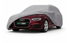 Автотент Elegant Размер L на Audi A3 2016-2020