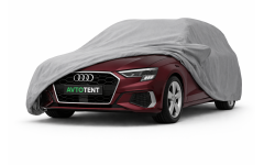 Автотент Elegant Розмір L на Audi A3 2020-2024
