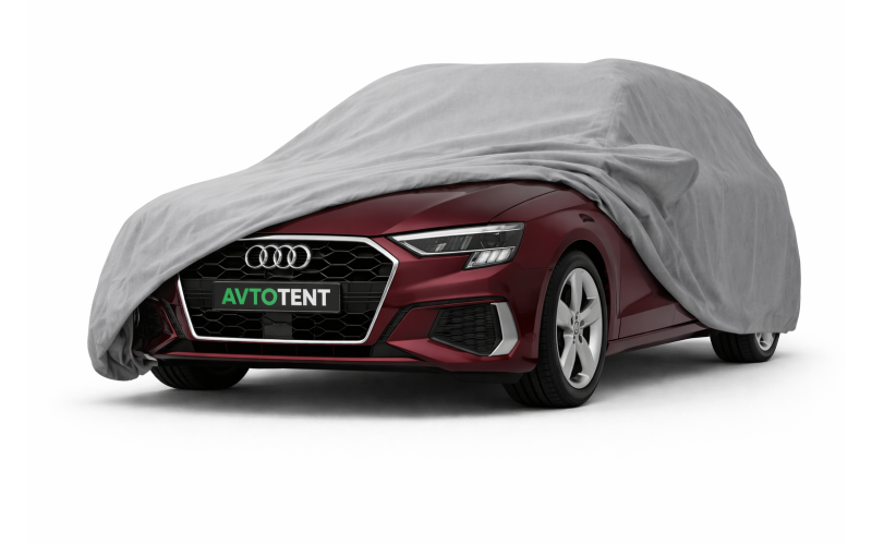 Автотент Elegant Розмір L на Audi A3 2020-2024