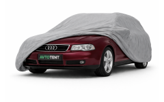 Автотент Elegant Розмір L на Audi A4 1994-2001