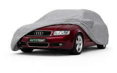 Автотент Elegant Розмір L на Audi A4 2000-2007