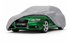 Автотент Elegant Розмір XL на Audi A4 2008-