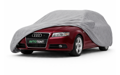 Автотент Elegant Розмір L на Audi A4 2005-2008