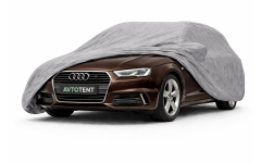 Автотент Elegant Розмір L на Audi A4 2015-