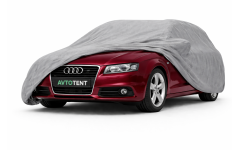 Автотент Elegant Розмір L на Audi A4 2008-