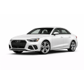 Тент для Audi A4 2019-2025