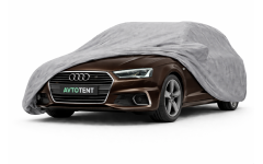 Автотент Elegant Розмір XL на Audi A4 2019-2025