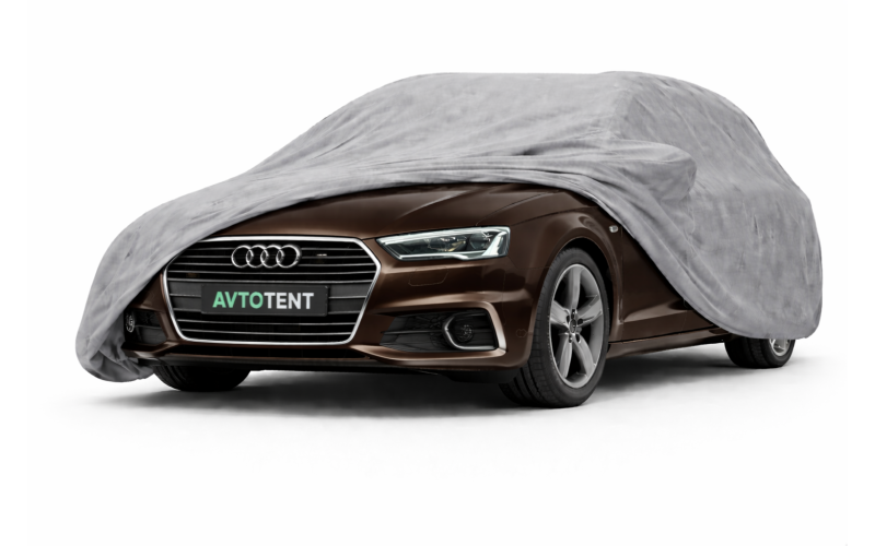 Автотент Elegant Розмір XL на Audi A4 2019-2025