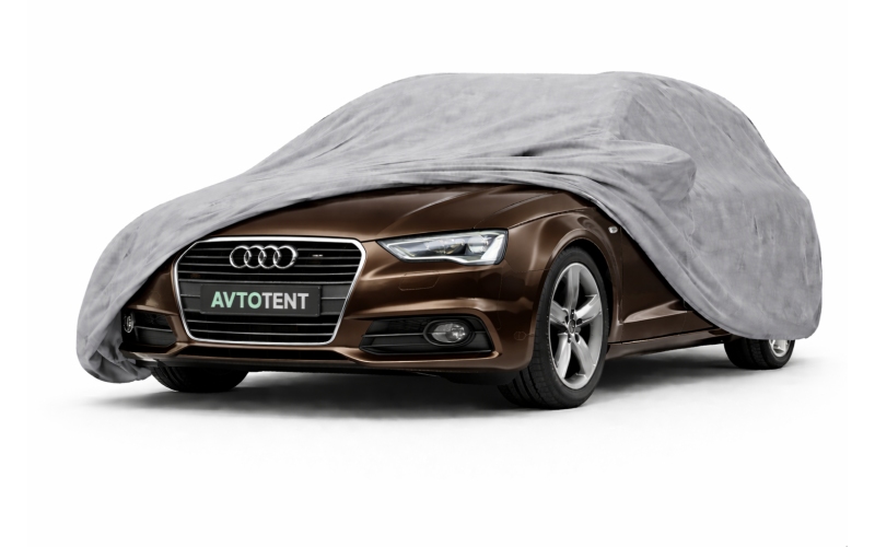 Автотент Elegant Розмір XL на Audi A5 2007-