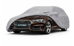 Автотент Elegant Розмір XL на Audi A5 2016-